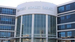 Yer: Kayseri! Kenevir eken sanıklara 3 yıl 9 ay ceza