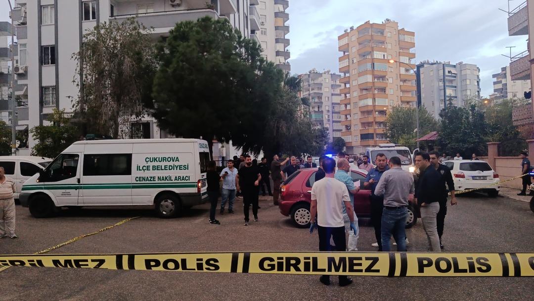 Adana da sır ölüm! Cansız bedeni otomobilde bulundu: Vücudunda darp izlerine rastlandı 3