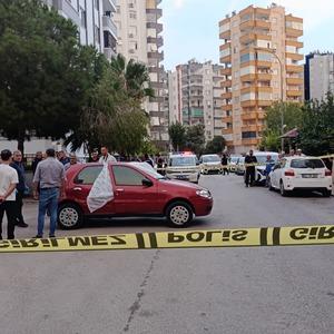 Adana'da sır ölüm! Cansız bedeni otomobilde bulundu: Vücudunda darp izlerine rastlandı