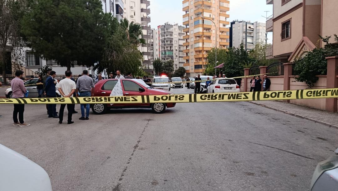 Adana da sır ölüm! Cansız bedeni otomobilde bulundu: Vücudunda darp izlerine rastlandı 2