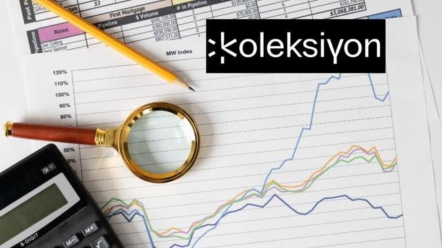 KLSYN'da şok bilan&ccedil;o: Net k&acirc;r y&uuml;zde 82 &ccedil;akıldı!