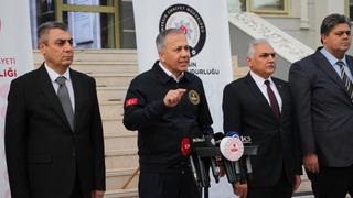 İçişleri Bakanı Yerlikaya: Narko Kapan Mersin'le 3 organize suç örgütü çökerildi, 370 şahıs yakalandı