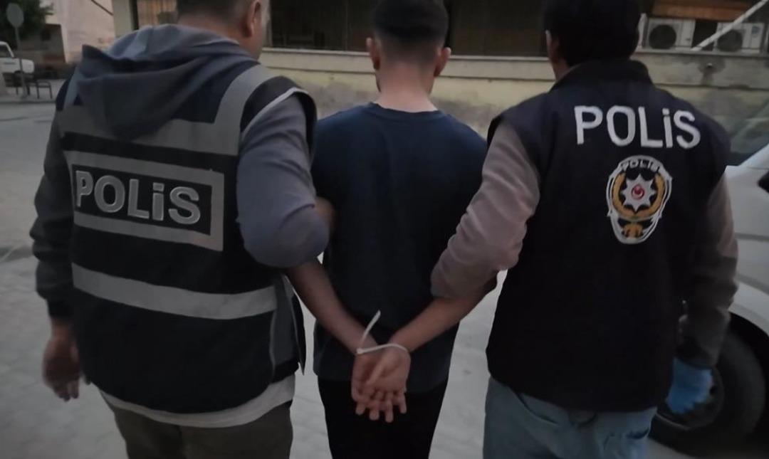 İçişleri Bakanı Yerlikaya: 