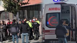 Menzil'de miras kavgası! Bu sefer orada karşı karşıya geldiler