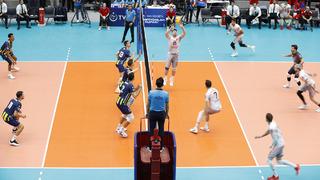 Şampiyonlar Kupası'nda şampiyon Ziraat Bankkart oldu!