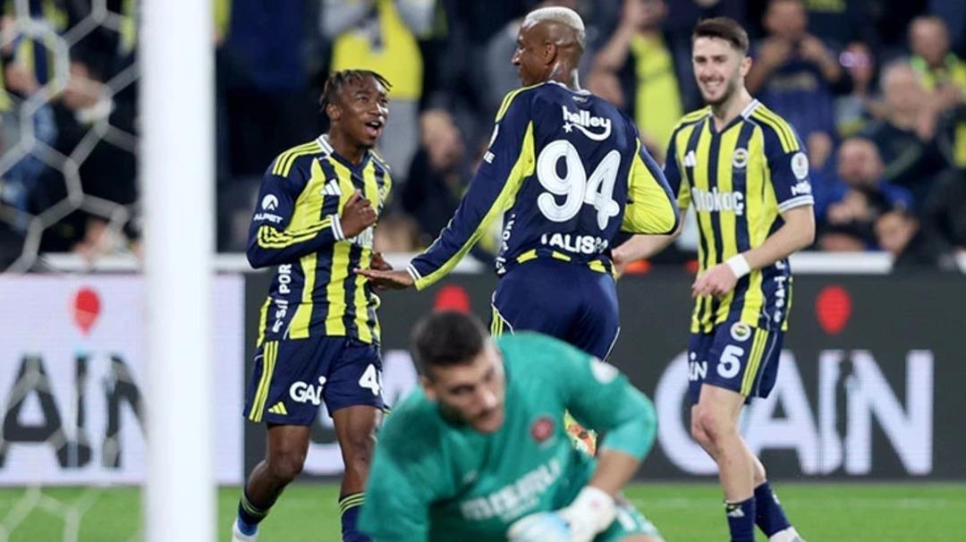 Anderson Talisca dan ayrılık iddialarına sosyal medyadan flaş cevap! 2
