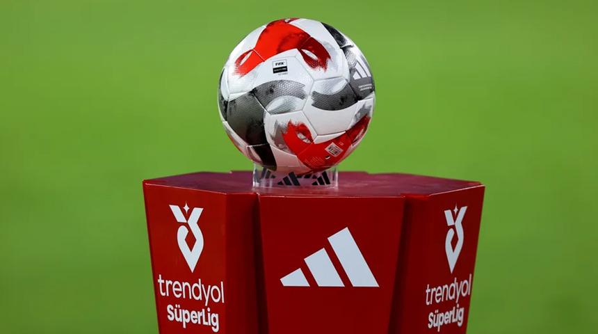 TFF, Süper Lig’de 9. haftanın VAR kayıtlarını açıkladı