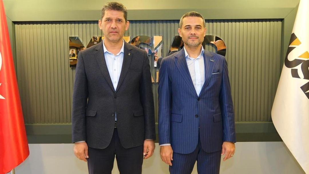 The process for a new 300-bed hospital in Antalya has begun.