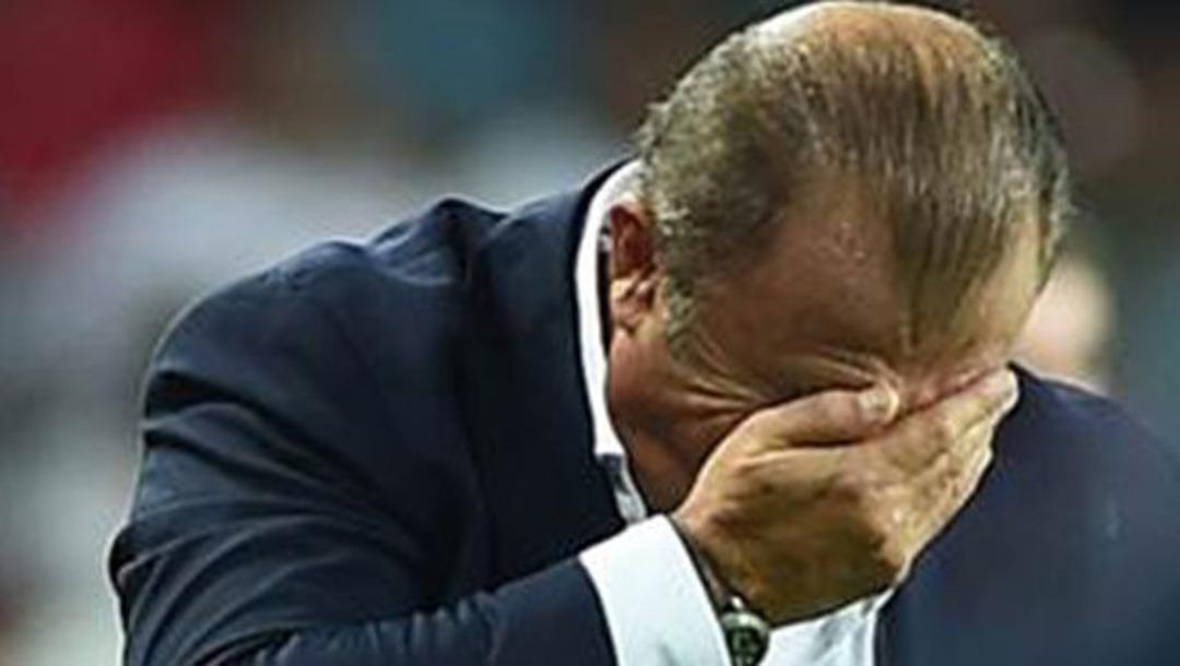 Milli ma&ccedil; i&ccedil;in şok yorum: Utanın!