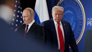 Trump, Putin'le Macaristan'da görüşeceğim demişti, Beyaz Saray'dan açıklama geldi: Öyle bir plan yok
