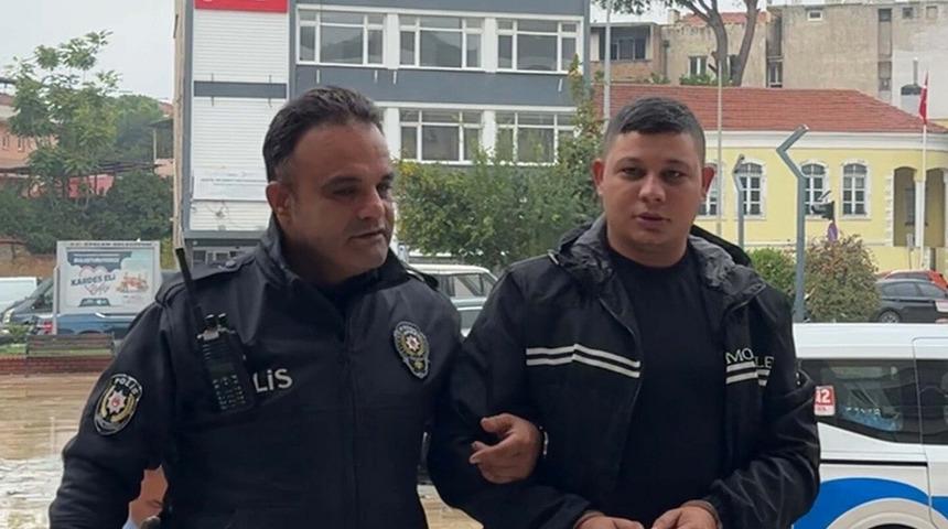 2 kişiyi yaralamıştı! Sahte kimlikle yakalandı