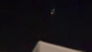 Adana'da F-16'lar eğitim için uçuşu için havalandı! 