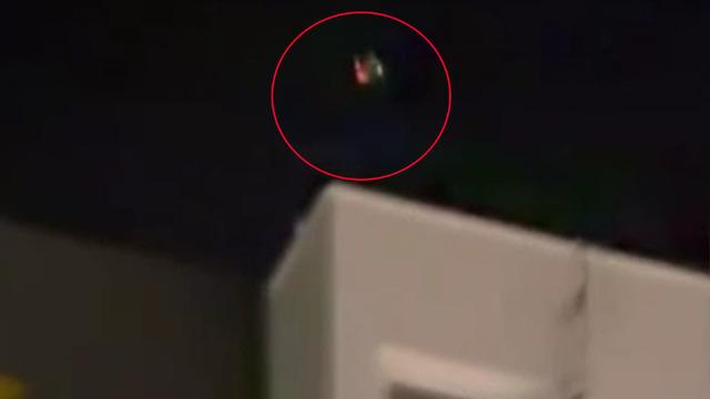 Vatandaşlar şaşkınlıkla izledi: Adana'da F-16'lar alçak uçuş yaptı