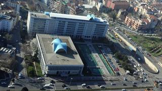 İBB soruşturmasında yeni gelişme! 200'ün üzerinde kişi ifadeye çağrıldı