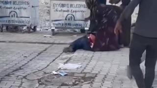 Ortalığın savaş alanına döndüğü kavgada 1 kişi öldü, 5 kişi yaralandı