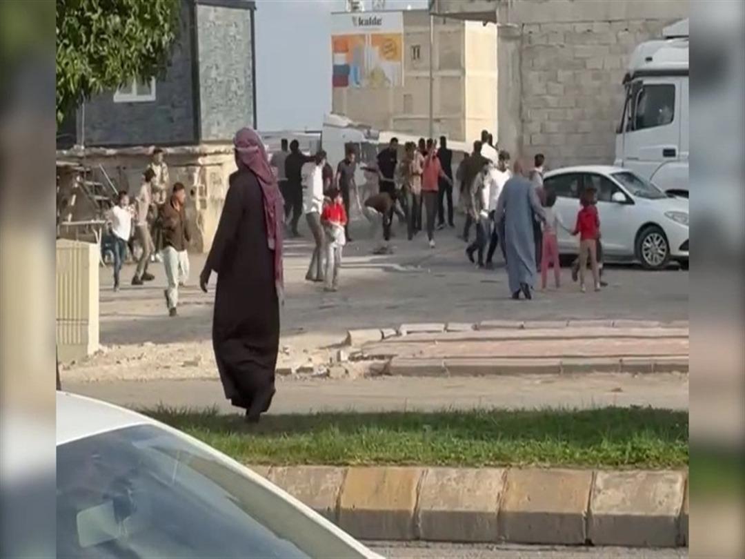 Ortalığın savaş alanına döndüğü kavgada 1 kişi öldü, 5 kişi yaralandı 2