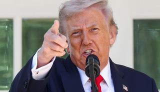 İngiliz basınından İran iddiası: "Trump'ı savaşa o iki isim ikna etti"