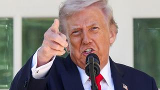 ABD Başkanı Trump'tan Çin kararı: 1 Kasım itibariyle yüzde 155 gümrük vergisi ödeyecekler