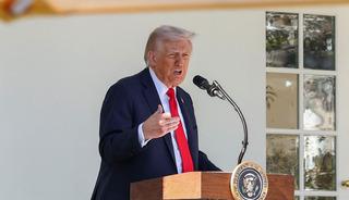 Trump'ın Özel Temsilcisi Witkoff, Berlin'deki Ukrayna görüşmelerine katılacak