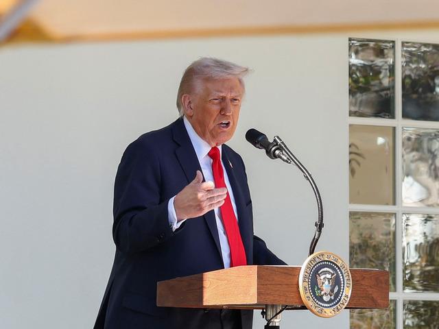 Trump'ın Özel Temsilcisi Witkoff, Berlin'deki Ukrayna görüşmelerine katılacak