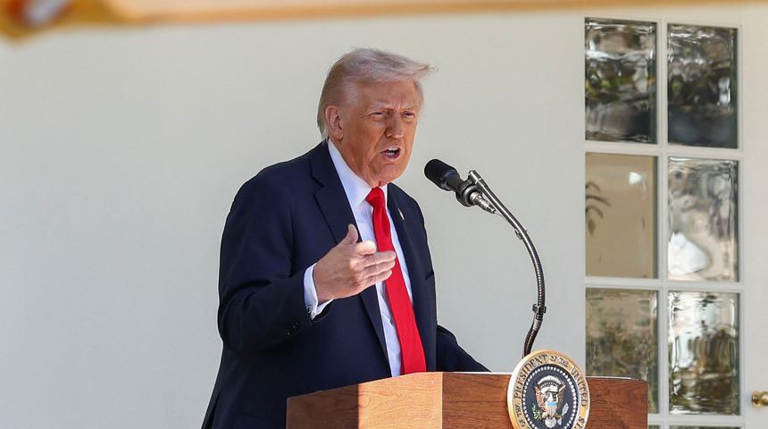 Trump'ın Özel Temsilcisi Witkoff, Berlin'deki Ukrayna görüşmelerine katılacak