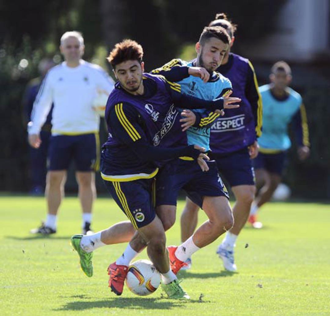 Şok rapor! Ozan Tufan...