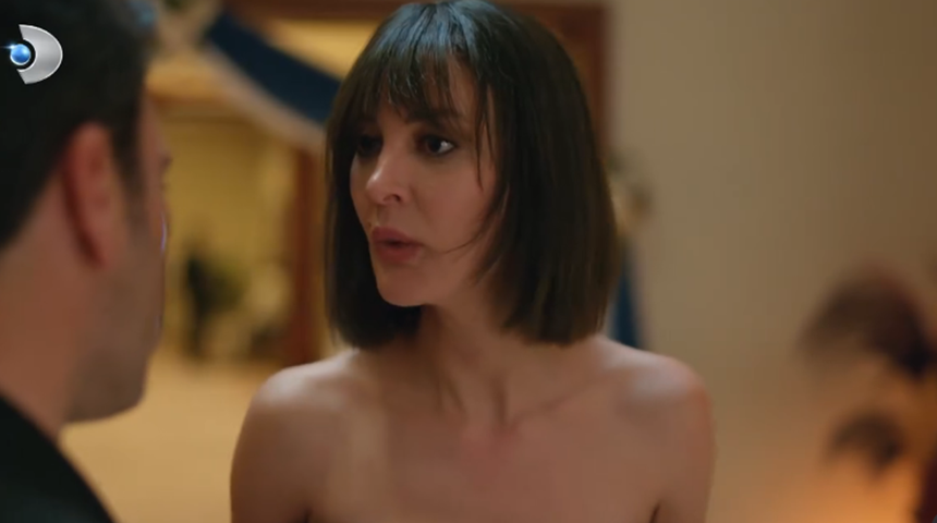 Uzak Şehir'in Mine'si ayrılık sonrası imaj değiştirdi! Bir bakan bir daha baktı