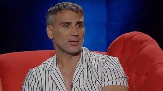 Şarkıcı Doğuş ve eşi Hoşkedem Hidayetkızı'nın aşk pozu fena dile düştü! 