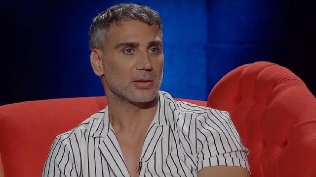 Şarkıcı Doğuş ve eşi Hoşkedem Hidayetkızı'nın aşk pozu fena dile düştü! 