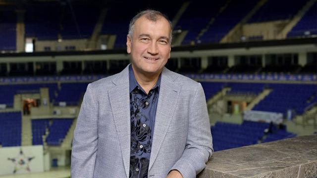 Türkiye'nin en zengin listesi değişti! 1 numarayı kaptıran Murat Ülker'den 3 kelimelik yanıt