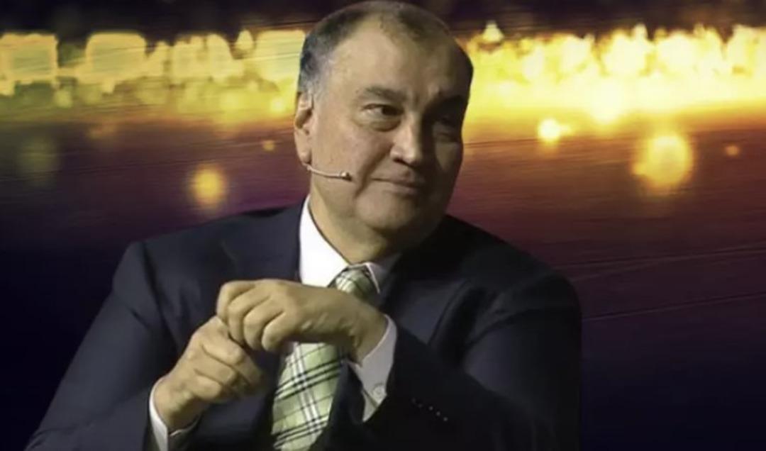 Türkiye nin en zengin listesi değişti! 1 numarayı kaptıran Murat Ülker den 3 kelimelik yanıt 1