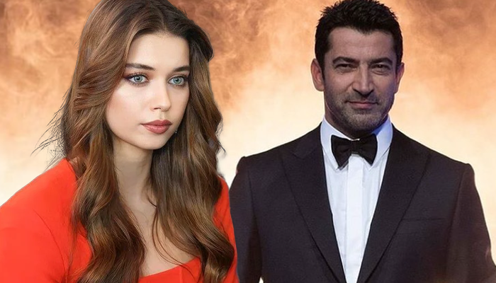 Yaş farkı eleştirilerine sert çıktı! "Bilgi sahibi olmadan..."