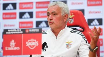 Mourinho Şampiyonlar Ligi'nde puan bile alamadı! Bahanesi Fenerbahçe oldu... Taraftarı çıldırtan sözler!