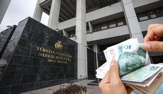 Merkez Bankası duyurdu! Yeni banknotlar bugünden itibaren tedavüle verildi