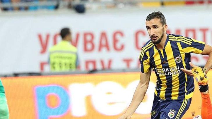 Trabzonsporlu yıldızın yerine Mehmet Topal! G1