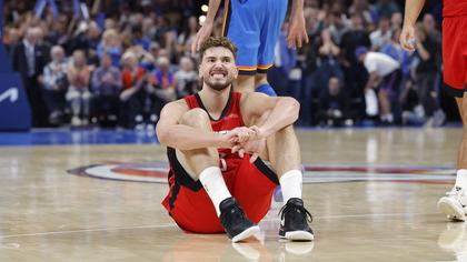 Daha ilk maçtan tarihe geçti! NBA sezon açılış gecesinde Alperen Şengün'ü konuşuyor