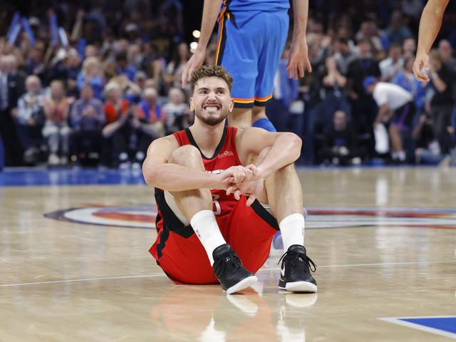 Daha ilk maçtan tarihe geçti! NBA sezon açılış gecesinde Alperen Şengün'ü konuşuyor