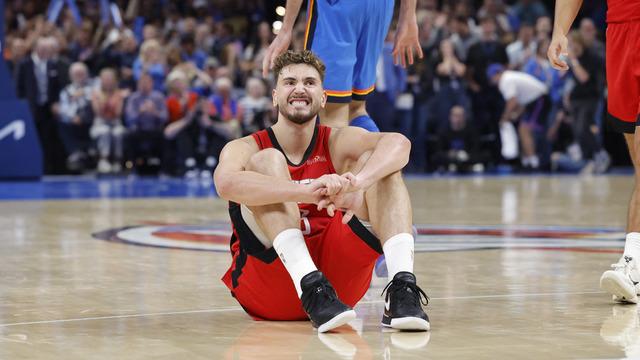 Daha ilk maçtan tarihe geçti! NBA sezon açılış gecesinde Alperen Şengün'ü konuşuyor