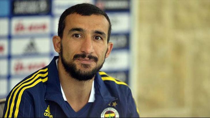 Trabzonsporlu yıldızın yerine Mehmet Topal! G2