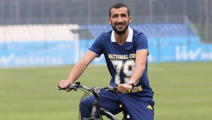 Trabzonsporlu yıldızın yerine Mehmet Topal! G3