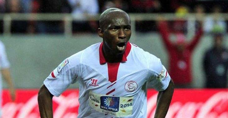 Trabzonsporlu yıldızın yerine Mehmet Topal! G4