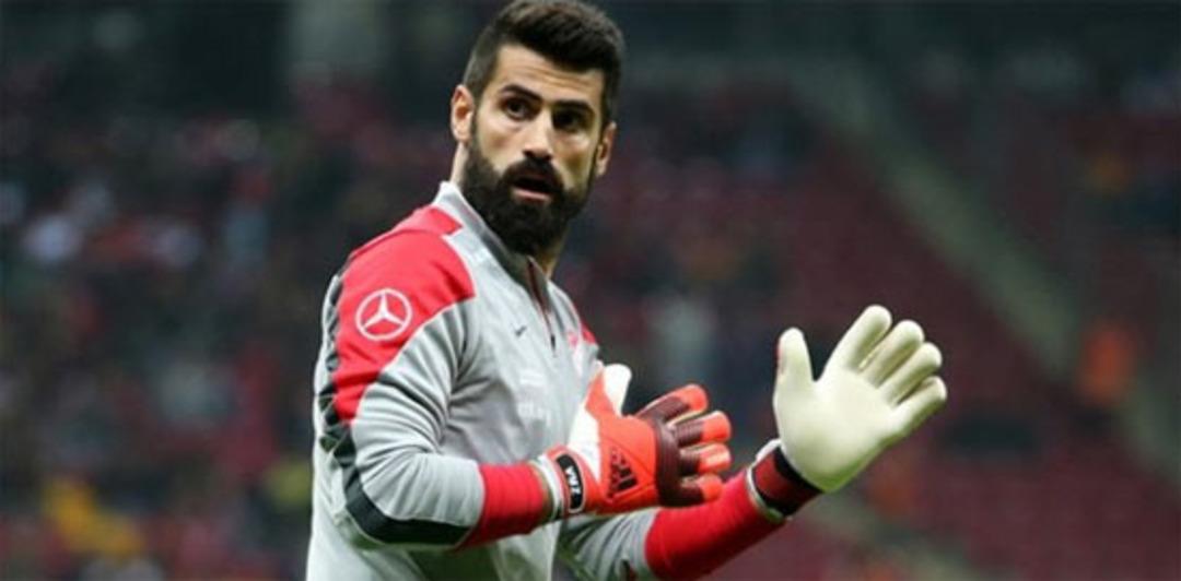 'Volkan Demirel d&ouml;nerse Milli Takım'ı bırakırım'