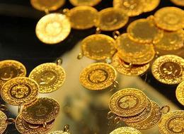 Altın fiyatlarında sert düşüş! Bir günde 500 Türk Lirası kaybettirdi