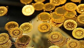 Altın fiyatlarında sert düşüş! Bir günde 500 lira kaybettirdi