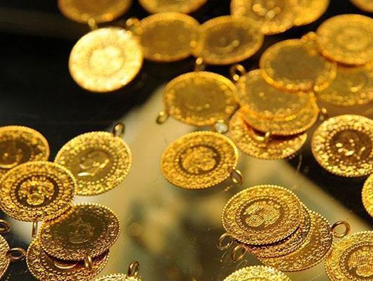 Altın fiyatlarında sert düşüş! Bir günde 500 lira kaybettirdi