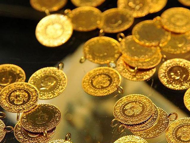 Altın fiyatlarında sert düşüş! Bir günde 500 lira kaybettirdi
