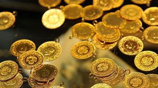 Altın fiyatlarında sert düşüş! Bir günde 500 Türk Lirası kaybettirdi