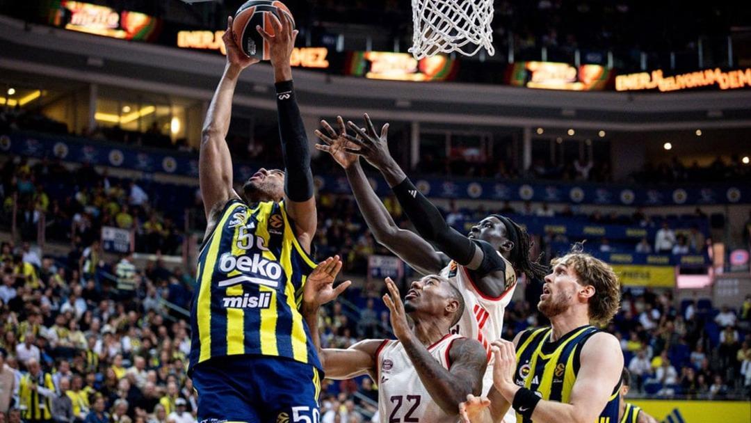 Euroleague yönetiminden skandal İsrail kararı! Bu kadarına da pes...  3