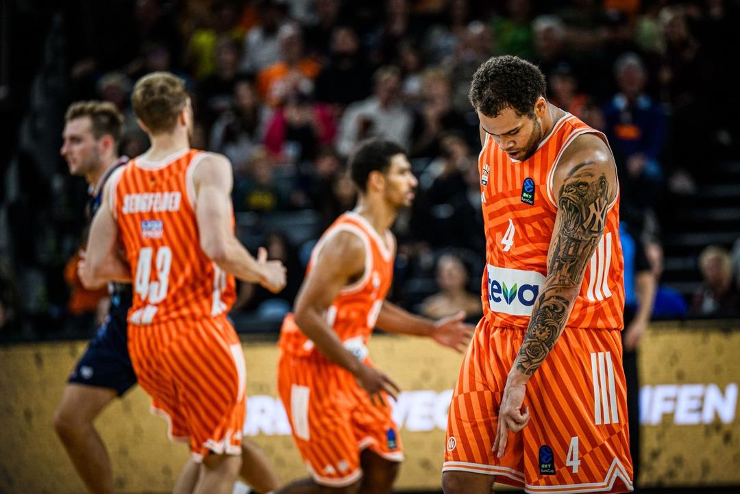 Euroleague yönetiminden skandal İsrail kararı! Bu kadarına da pes...  4