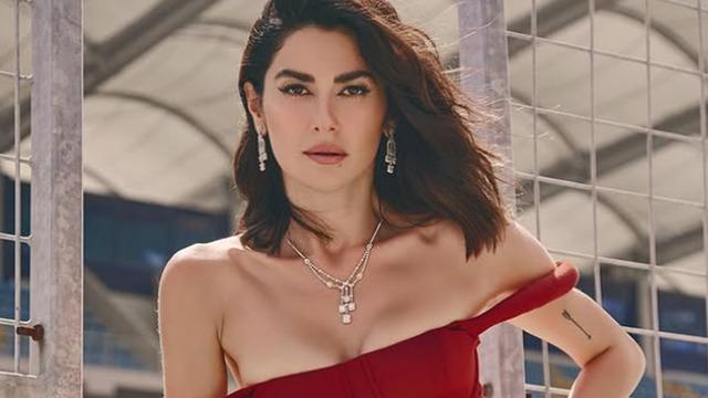  Pamir Pekin ile aşkı kısa sürdü! Nesrin Cavadzade sevgili kriterini açıkladı